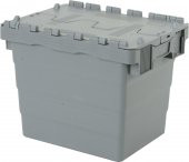 SEMBOL PLASTİK SPKM 4332 KAPAKLI KONİK MENTEŞELİ KASA - 1
