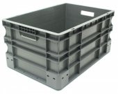 SEMBOL PLASTİK SPK 4628 KAPALI SANAYİ TİPİ KASA - 1