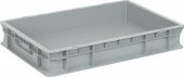 SEMBOL PLASTİK SPK 4611 KAPALI SANAYİ TİPİ KASA - 1
