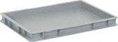 SEMBOL PLASTİK SPK 4605 KAPALI SANAYİ TİPİ KASA - 1