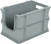 SEMBOL PLASTİK SPK 3220 AV AVADANLIK TİPİ SANAYİ KASA - 1