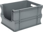 SEMBOL PLASTİK SPK 4322 AV AVADANLIK TİPİ SANAYİ KASALAR - 1