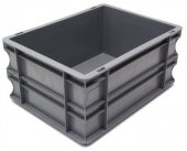 SEMBOL PLASTİK SPK 4316 KAPALI SANAYİ TİPİ KASA - 1