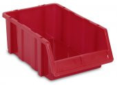 SEMBOL PLASTİK PA 515 SARI/KIRMIZI PLASTİK PİMLİ AVADANLIK - 1