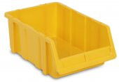 SEMBOL PLASTİK PA 515 SARI/KIRMIZI PLASTİK PİMLİ AVADANLIK - 2
