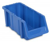 SEMBOL PLASTİK PA 415 MAVİ PLASTİK PİMLİ AVADANLIK - 1
