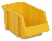 SEMBOL PLASTİK PA 315 SARI / KIRMIZI PLASTİK PİMLİ AVADANLIK - 2