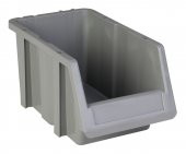 SEMBOL PLASTİK PA 315 GRİ PLASTİK PİMLİ AVADANLIK - 1