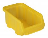 SEMBOL PLASTİK A100 PLASTİK AVADANLIK SARI KIRMIZI thumbnail 2