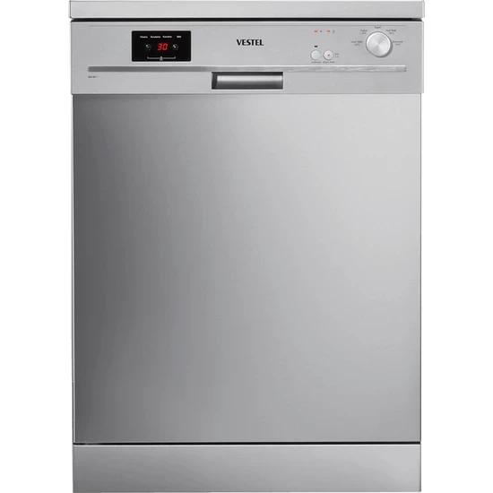 Vestel BM 401 X Bulaşık Makinesi - 1