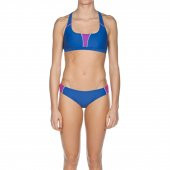 Arena Sporty One Racer Yüzücü Bikinisi - 1