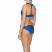 Arena Sporty One Racer Yüzücü Bikinisi - 2