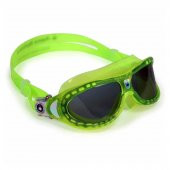 Aqua Sphere Seal Junior Çocuk (6-14 yaş) Yüzücü Gözlüğü - 1