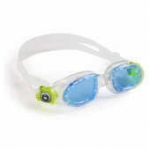Aqua Sphere Moby Kid Çocuk (2-6 yaş) Yüzücü Gözlüğü - 1