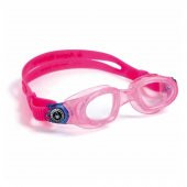 Aqua Sphere Moby Kid Çocuk (2-6 yaş) Yüzücü Gözlüğü - 3