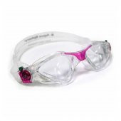 Aqua Sphere Kayenne Lady Bayan Yüzücü Gözlüğü - 3
