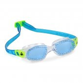 Aqua Sphere Kameleon Kid Çocuk Yüzücü Gözlüğü - 1