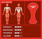 Speedo Elite Pullbuoy - 2