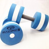 Pacific Aqua Dumbell - 1