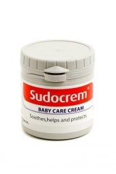 Sudocrem Bebek Bakım Kremi 60 Gr - 2