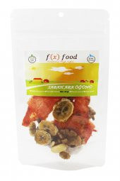 Fx Food Sabah Ara Öğünü Kahvaltılık 30 Gr - 1