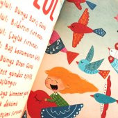 Meraklı Defter - 3