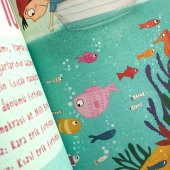 Meraklı Defter - 5