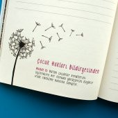 Meraklı Defter - 7