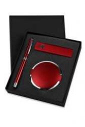 BYL81-3 SET PowerBank Kalem Ayna - 7