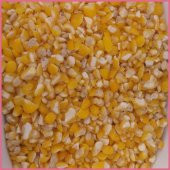 Çorbalık Mısır Dövmesi 500 Gr - 1