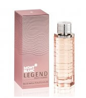 Mont Blanc Legend Pour Femme Edp 75 Ml Kadın Parfümü - 2