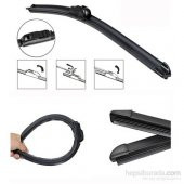 Inwells 35 Cm Banana Model Silecek Süpürgesi - 2