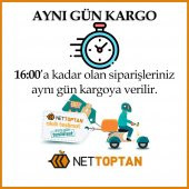Stabilo Boss Fosforlu Kalem - BOSS ORIGINAL -  nettoptan - 5
