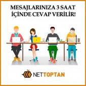 Stabilo Boss Fosforlu Kalem - BOSS ORIGINAL -  nettoptan - 9