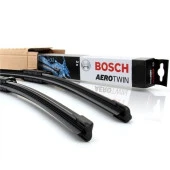 Suzuki Swift Silecek Takımı (2010-2013) Bosch Aerotwin - 1