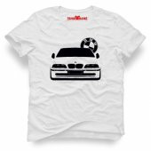 Tshirthane BMW bmw Tişört Erkek Tshirt - 1