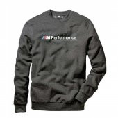 Tshirthane BMW bmw m Performance Sweatshirt Uzunkollu - 2