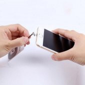 iPhone 5-5S-6-6S-7 Plus Lightning Wireless Kablosuz Şarj Alıcısı - 4