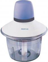Profilo ROBO1100 Doğrayıcı Rondo, 400 W - 1