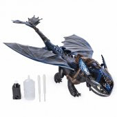 Dragons Ejderhalar Dişsiz Elektronik Ejderha 66555 - 1