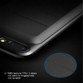 iPhone 6S Plus Baseus Ample Bataryalı Şarjlı Kılıf Koruyucu Kapak 360°0 Mah - 7