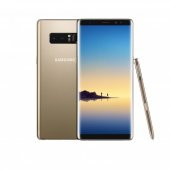 Samsung Galaxy Note 8 64 GB SİYAH (Samsung Türkiye Garantili) - 2