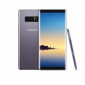 Samsung Galaxy Note 8 64 GB SİYAH (Samsung Türkiye Garantili) - 3