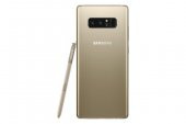 Samsung Galaxy Note 8 64 GB SİYAH (Samsung Türkiye Garantili) - 5