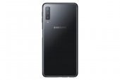 Samsung Galaxy A7 (2018) 64GB Siyah (Samsung Türkiye Garantili) - 5