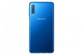 Samsung Galaxy A7 (2018) 64GB Siyah (Samsung Türkiye Garantili) - 6