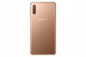 Samsung Galaxy A7 (2018) 64GB Siyah (Samsung Türkiye Garantili) - 7