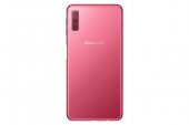 Samsung Galaxy A7 (2018) 64GB Siyah (Samsung Türkiye Garantili) - 8