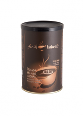 İrlanda Kremalı Aromalı Filtre Kahve 250 gr. - 1