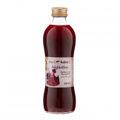 Böğürtlen Suyu 330 ml. - 1